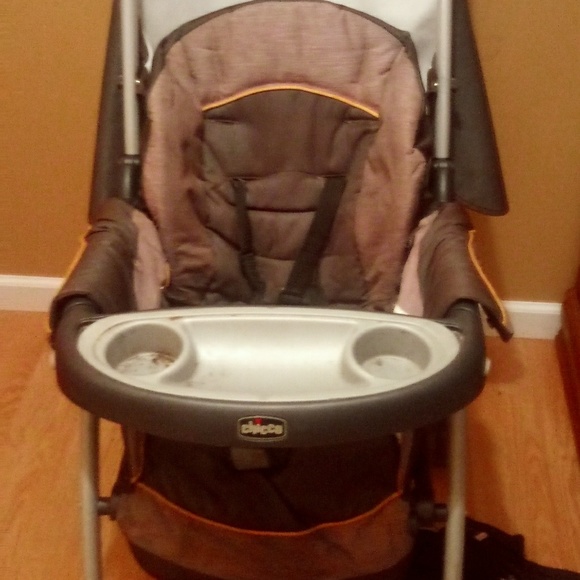 Crib - Picture 4 of 6